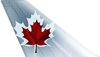 air canada airlines logo