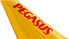 pegasus airlines