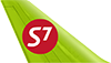 s7 airlines