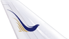 saha air
