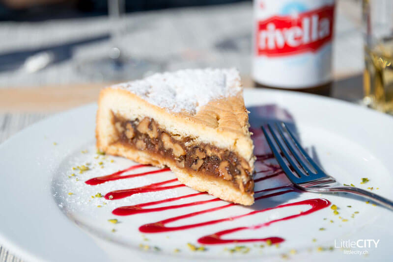 غذاهای معروف سوئیس