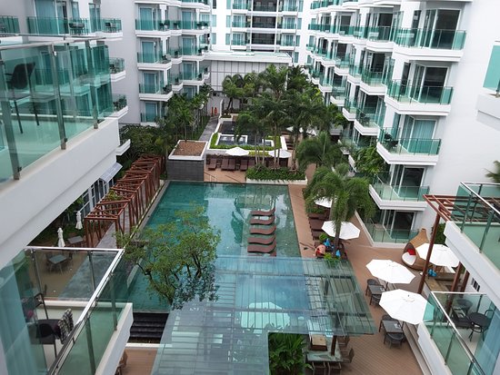 هتل فیشرمنز هاربر پوکت | Fishermen’s Harbour Resort