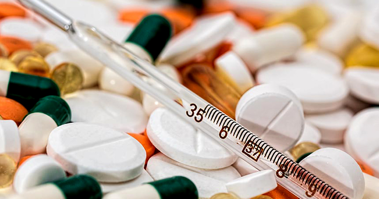  چه داروهایی در هواپیما ممنوع است