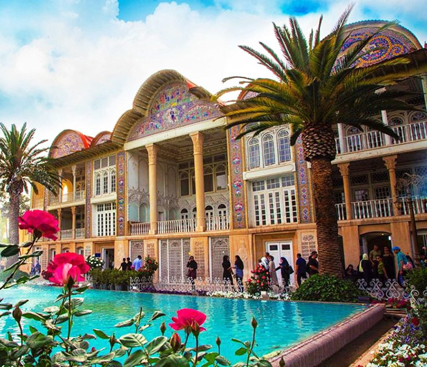 تور شیراز ویژه نوروز 