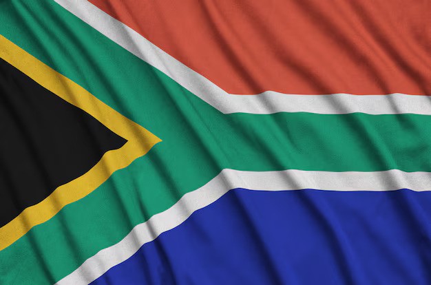 ویزای آفریقای جنوبی