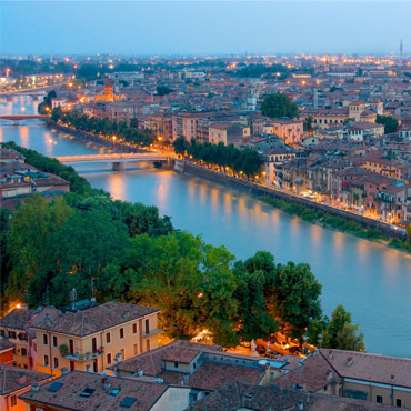 درباره ایتالیا