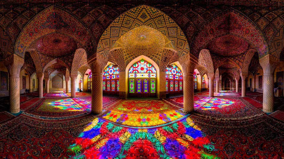تور شیراز