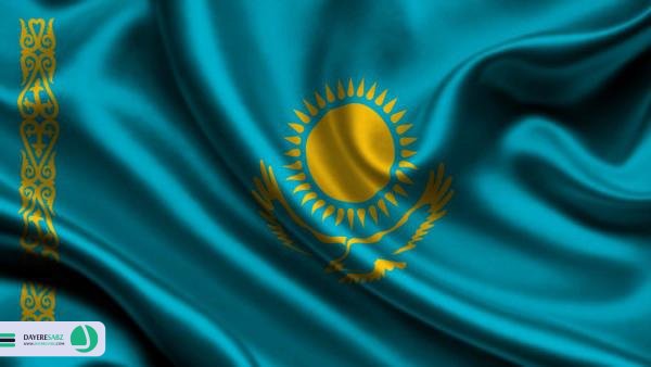 ویزای قزاقستان