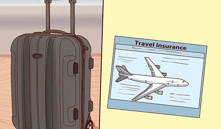 مراحل سوار شدن به هواپیما